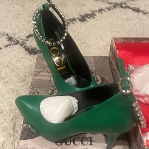 Gucci Heels